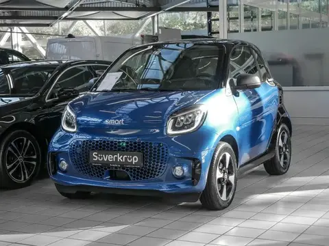 Annonce SMART FORTWO Non renseigné 2020 d'occasion 