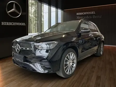 Annonce MERCEDES-BENZ CLASSE GLE Hybride 2024 d'occasion 