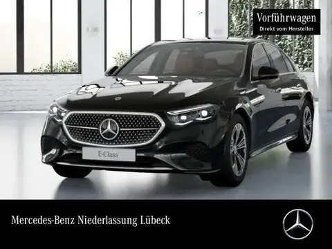 Used MERCEDES-BENZ CLASSE E Diesel 2024 Ad 