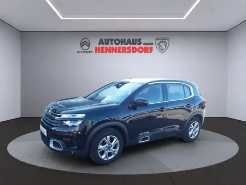 Annonce CITROEN C5 AIRCROSS Essence 2020 d'occasion 