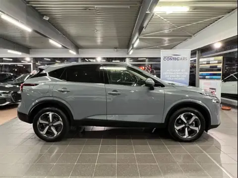 Used NISSAN QASHQAI Petrol 2023 Ad 