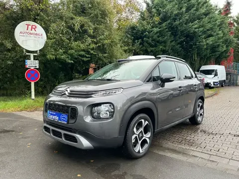 Annonce CITROEN C3 AIRCROSS Essence 2020 d'occasion 