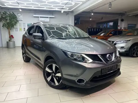 Used NISSAN QASHQAI Petrol 2016 Ad 