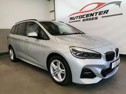 Used BMW SERIE 2 Petrol 2018 Ad 