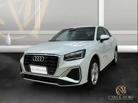 Annonce AUDI Q2 Essence 2024 d'occasion 