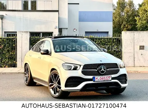 Annonce MERCEDES-BENZ CLASSE GLE Diesel 2020 d'occasion 