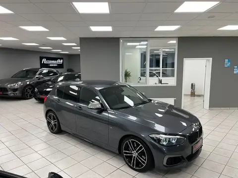 Annonce BMW M140 Essence 2019 d'occasion 