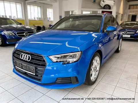 Used AUDI A3 Diesel 2018 Ad 