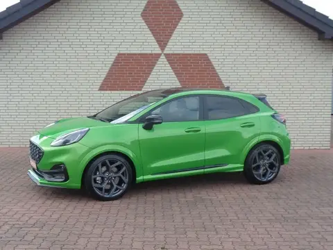 Annonce FORD PUMA Essence 2021 d'occasion 