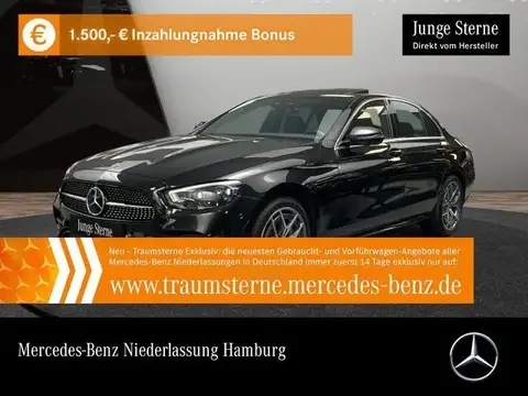 Used MERCEDES-BENZ CLASSE E Diesel 2023 Ad Germany