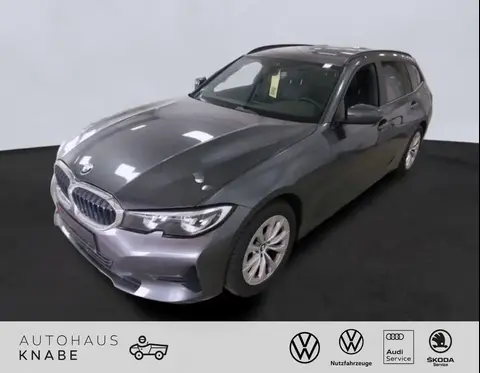 Used BMW SERIE 3 Diesel 2021 Ad 