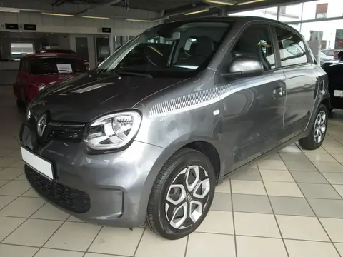 Used RENAULT TWINGO Petrol 2020 Ad 