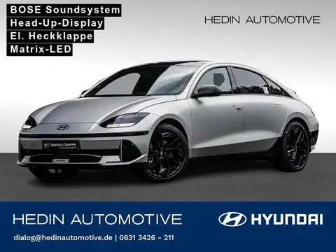 Used HYUNDAI IONIQ Not specified 2023 Ad 