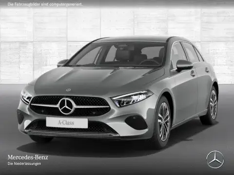 Annonce MERCEDES-BENZ CLASSE A Essence 2023 d'occasion 