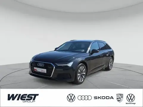 Annonce AUDI A6 Diesel 2021 d'occasion 