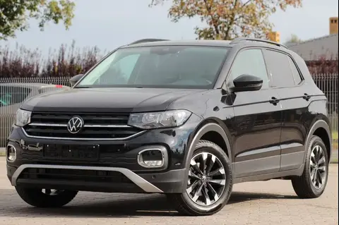 Annonce VOLKSWAGEN T-CROSS Essence 2023 d'occasion 