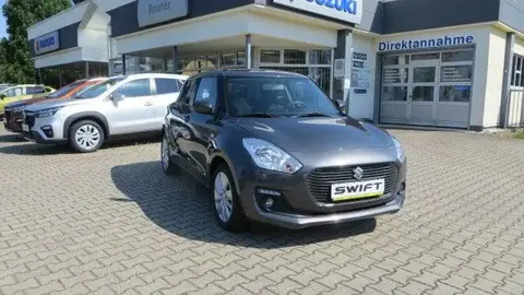 Used SUZUKI SWIFT Petrol 2020 Ad Germany