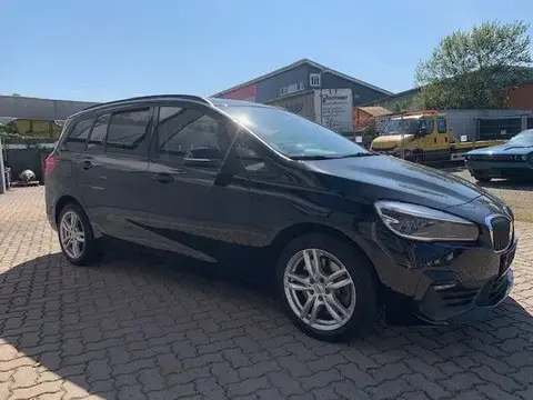 Used BMW SERIE 2 Diesel 2019 Ad 