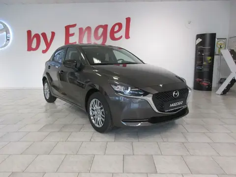 Annonce MAZDA 2 Essence 2020 d'occasion 