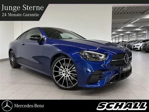 Used MERCEDES-BENZ CLASSE E Diesel 2020 Ad Germany