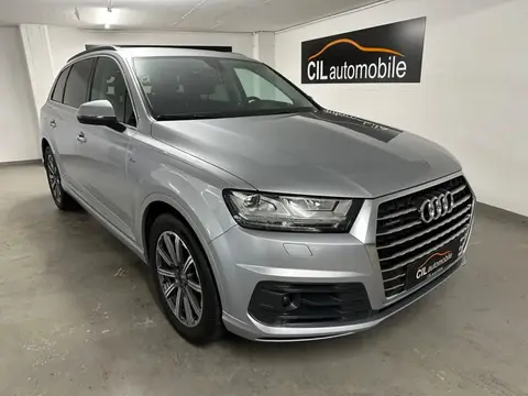 Used AUDI Q7 Diesel 2016 Ad 