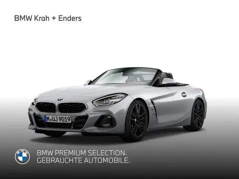 Annonce BMW Z4 Essence 2021 d'occasion 