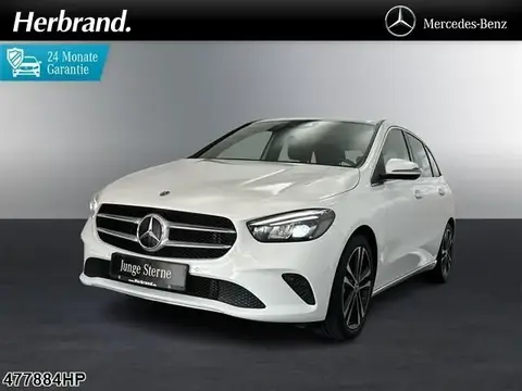 Used MERCEDES-BENZ CLASSE B Petrol 2020 Ad 