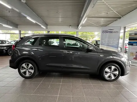 Used KIA NIRO Hybrid 2017 Ad 