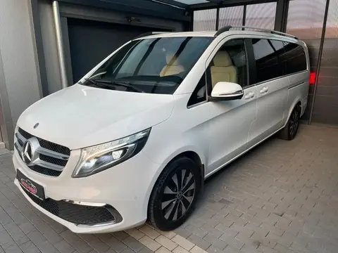 Used MERCEDES-BENZ CLASSE V Diesel 2019 Ad 