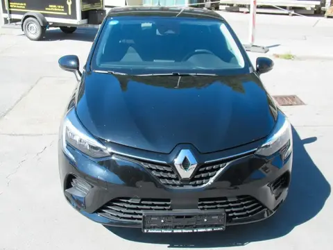 Used RENAULT CLIO Petrol 2023 Ad 