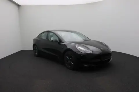 Annonce TESLA MODEL 3 Non renseigné 2021 d'occasion 