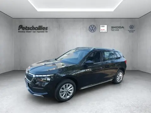 Used SKODA KAMIQ Petrol 2023 Ad 