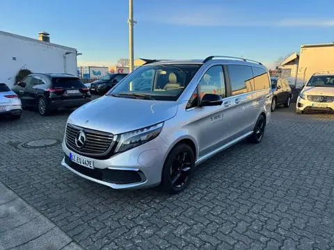 Used MERCEDES-BENZ EQV Not specified 2023 Ad 