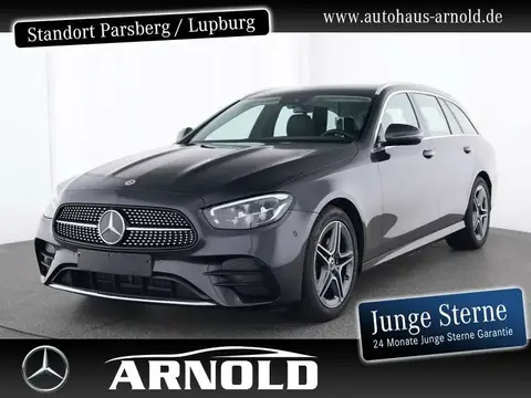 Used MERCEDES-BENZ CLASSE E Diesel 2022 Ad 