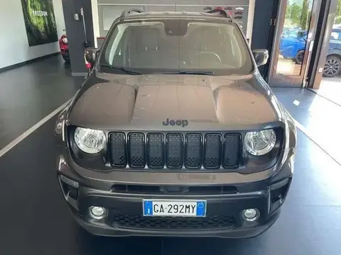 Used JEEP RENEGADE Diesel 2020 Ad 