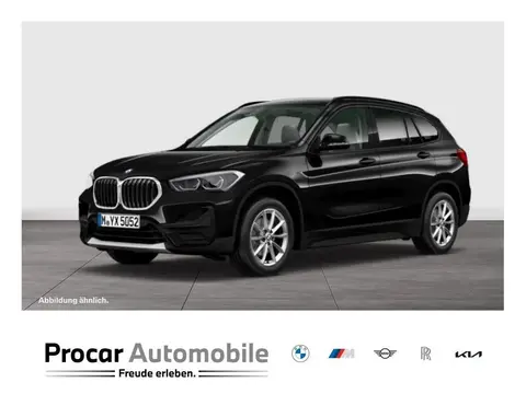 Annonce BMW X1 Diesel 2020 d'occasion 