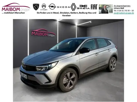 Annonce OPEL GRANDLAND Essence 2023 d'occasion 