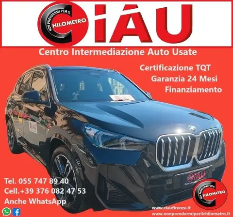 Used BMW X1 Diesel 2024 Ad 