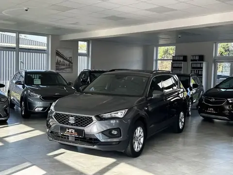 Annonce SEAT TARRACO Diesel 2019 d'occasion 