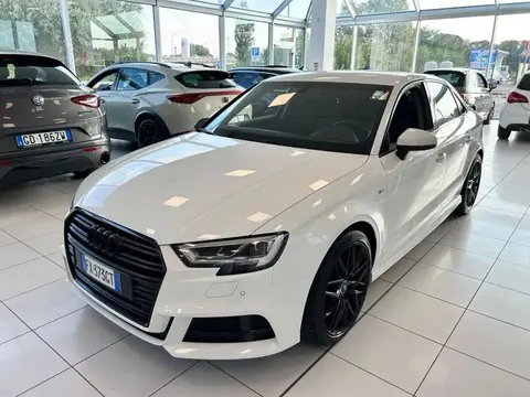 Annonce AUDI A3 Diesel 2019 d'occasion 