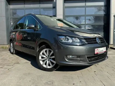 Used VOLKSWAGEN SHARAN Petrol 2021 Ad 