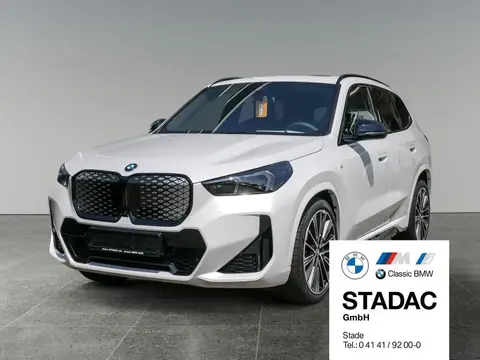 Annonce BMW IX1 Non renseigné 2024 d'occasion 