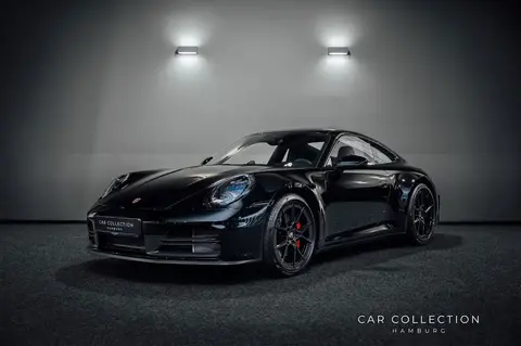 Annonce PORSCHE 992 Essence 2024 d'occasion 