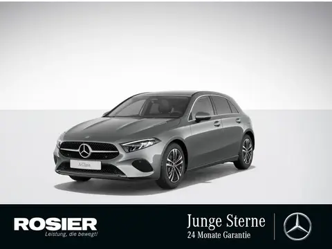 Annonce MERCEDES-BENZ CLASSE A Essence 2023 d'occasion 