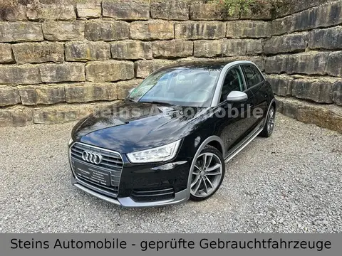 Annonce AUDI A1 Essence 2018 d'occasion 