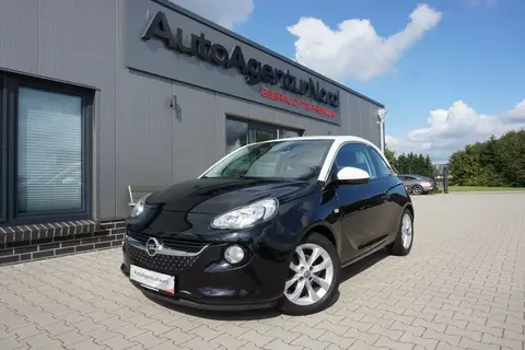 Used OPEL ADAM Petrol 2019 Ad Germany