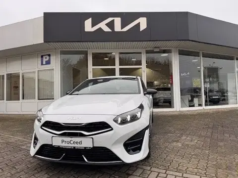 Used KIA PROCEED Petrol 2024 Ad 