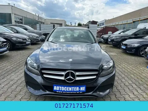 Used MERCEDES-BENZ CLASSE C Petrol 2016 Ad 