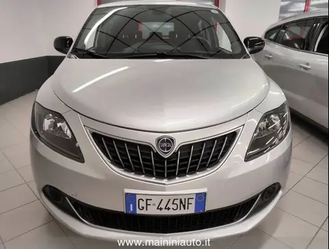 Used LANCIA YPSILON Hybrid 2021 Ad 