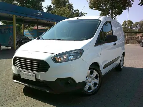 Used FORD TOURNEO Diesel 2021 Ad 